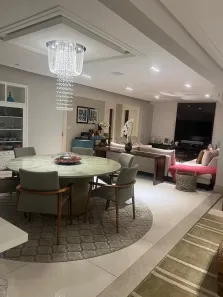 Apartamento com 3 Quartos à venda, 234m² no Vila Hamburguesa, São Paulo