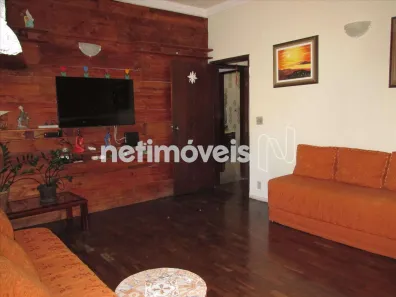 Casa com 4 Quartos à venda, 224m² no Nova Floresta, Belo Horizonte