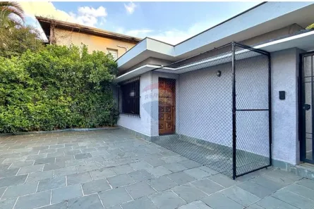 Imóvel Comercial com 5 Quartos para alugar, 135m² no Alto da Lapa, São Paulo