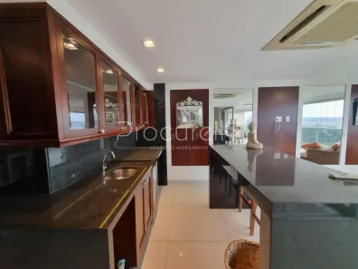Apartamento com 4 Quartos à venda, 312m² no Jardim Botânico, Ribeirão Preto