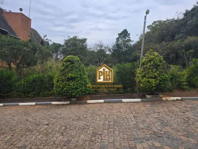 Lote/Terreno à venda, 561m² no Parque Arco Iris, Atibaia