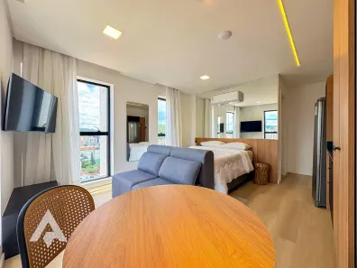 Kitnet com 1 Quarto à venda, 23m² no Velha, Blumenau