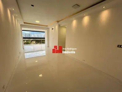 Apartamento com 3 Quartos à venda, 91m² no Barra Olímpica, Rio de Janeiro