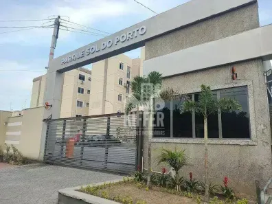 Apartamento com 2 Quartos à venda, 40m² no Vila Lage, São Gonçalo