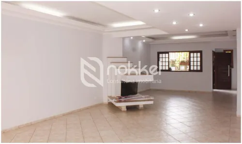 Casa com 4 Quartos à venda, 350m² no Jardim da Glória, São Paulo