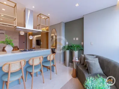 Apartamento com 3 Quartos à venda, 89m² no Setor Coimbra, Goiânia