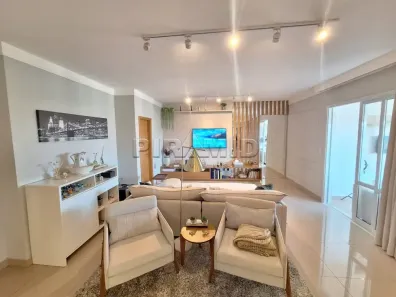 Apartamento com 3 Quartos para alugar, 171m² no Nova Aliança, Ribeirão Preto