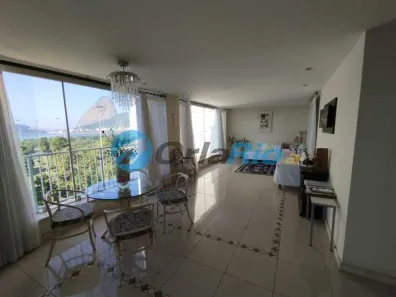 Apartamento com 4 Quartos à venda, 319m² no Flamengo, Rio de Janeiro