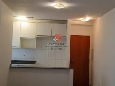 Apartamento com 2 Quartos à venda, 58m² no Mirandópolis, São Paulo