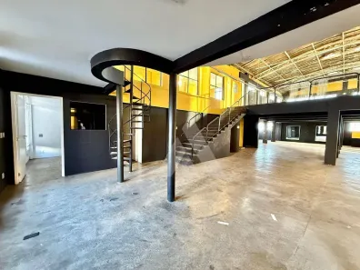 Galpão/Depósito/Armazém para alugar, 503m² no Centro, Itapetininga