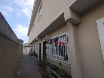Sobrado com 2 Quartos à venda, 65m² no Vila Paranaguá, São Paulo