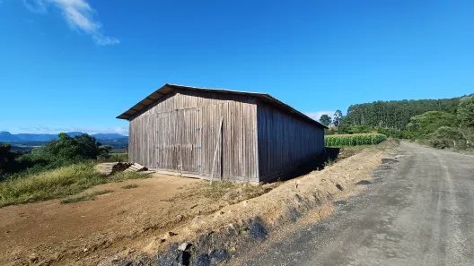 Fazenda/Sítio à venda, 60000m² no , Alfredo Wagner