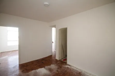 Apartamento com 2 Quartos à venda, 70m² no Luz, São Paulo