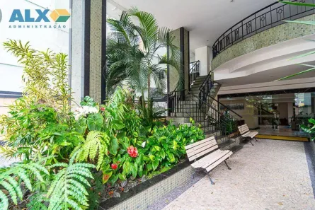 Apartamento com 3 Quartos à venda, 120m² no Ingá, Niterói