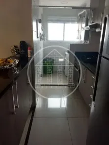 Apartamento com 2 Quartos à venda, 59m² no Jardim Parque Morumbi, São Paulo