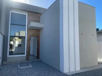 Casa com 3 Quartos à venda, 77m² no Atlântica, Rio das Ostras
