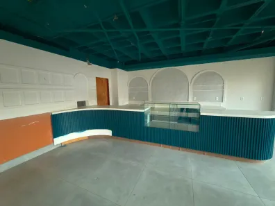 Ponto Comercial à venda, 63m² no Setor Oeste, Goiânia