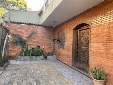 Casa com 6 Quartos à venda, 250m² no Cruzeiro, Belo Horizonte