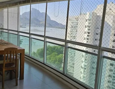 Apartamento com 3 Quartos à venda, 112m² no Barra da Tijuca, Rio de Janeiro