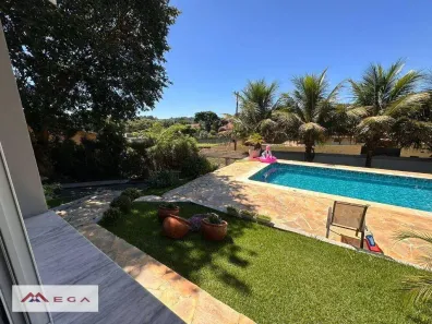 Fazenda/Sítio com 3 Quartos à venda, 240m² no Santa Cândida, Vinhedo