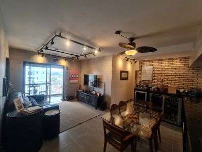 Apartamento com 3 Quartos à venda, 86m² no Vila Prudente, São Paulo
