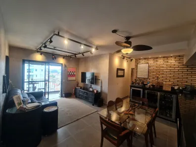 Apartamento com 3 Quartos à venda, 86m² no Vila Prudente, São Paulo
