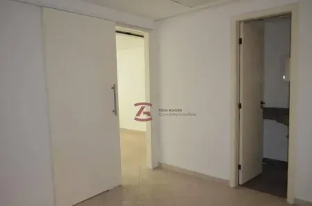 Sala Comercial para alugar, 40m² no Consolação, São Paulo