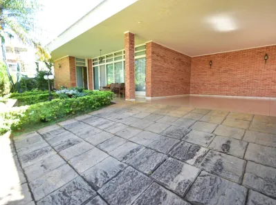 Casa com 4 Quartos à venda, 466m² no Parque Taquaral, Campinas