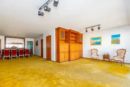 Apartamento com 3 Quartos à venda, 254m² no Bom Retiro, São Paulo