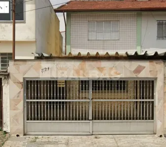 Sobrado com 3 Quartos à venda, 261m² no Vila Formosa, São Paulo