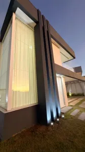 Casa com 4 Quartos à venda, 259m² no Alphaville (Abrantes), Camaçari