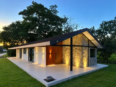 Casa de Condomínio com 3 Quartos à venda, 701m² no Aldeia dos Camarás, Camaragibe