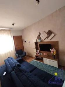 Apartamento com 2 Quartos à venda, 53m² no Vila Gomes Cardim, São Paulo