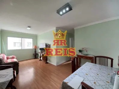 Apartamento com 3 Quartos à venda, 64m² no Paulicéia, São Bernardo do Campo