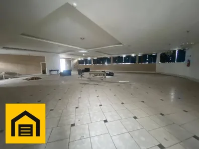 Ponto Comercial para alugar, 750m² no Jardim Rosina, Mauá
