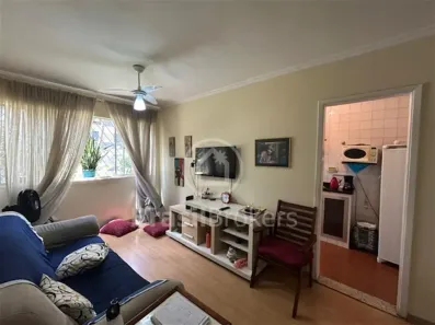 Apartamento com 2 Quartos à venda, 48m² no Freguesia (Jacarepaguá), Rio de Janeiro