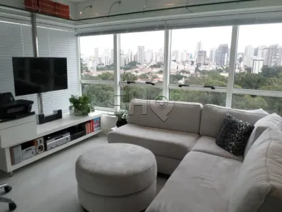Apartamento com 3 Quartos à venda, 245m² no Cambuci, São Paulo