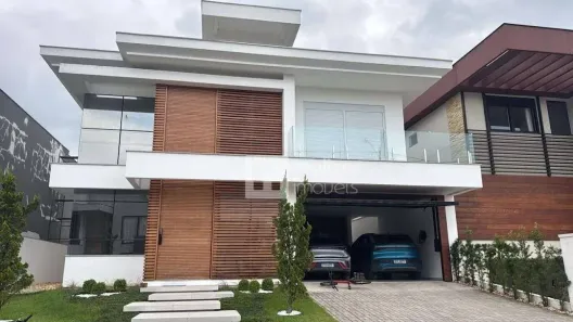 Casa com 3 Quartos à venda, 360m² no Pedra Branca, Palhoça