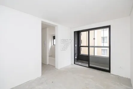 Apartamento com 2 Quartos à venda, 44m² no Água Verde, Curitiba