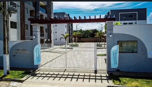 Apartamento com 2 Quartos à venda, 54m² no valle do Sal ll, Salinópolis