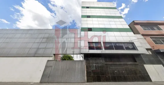 Imóvel Comercial à venda, 2757m² no Santo Amaro, São Paulo