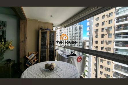 Apartamento com 2 Quartos à venda, 70m² no Recreio dos Bandeirantes, Rio de Janeiro