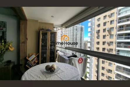 Apartamento com 2 Quartos à venda, 70m² no Recreio dos Bandeirantes, Rio de Janeiro