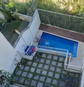 Casa de Condomínio com 3 Quartos à venda, 160m² no Pechincha, Rio de Janeiro