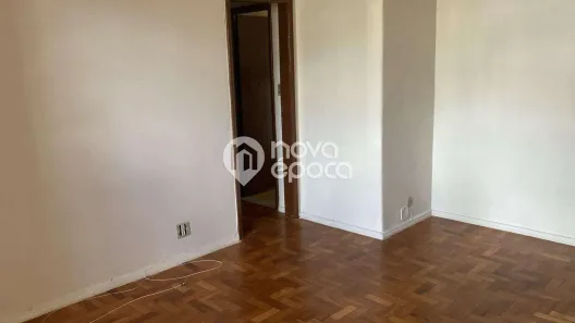 Apartamento com 3 Quartos à venda, 90m² no Vila Isabel, Rio de Janeiro