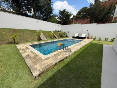 Casa de Condomínio com 3 Quartos à venda, 278m² no Jardim Haras Bela Vista Gl Dois, Vargem Grande Paulista