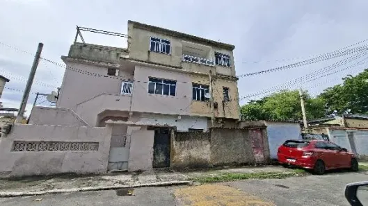 Apartamento com 1 Quarto à venda, 41m² no Edson Passos, Mesquita