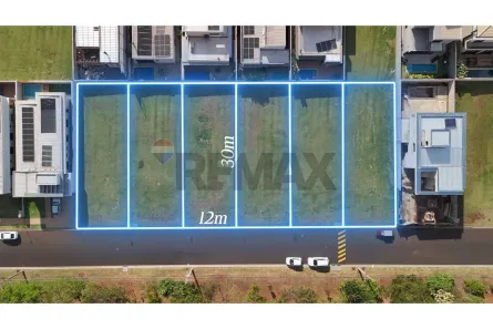 Lote/Terreno à venda, 360m² no Residencial Alto do Castelo, Ribeirão Preto