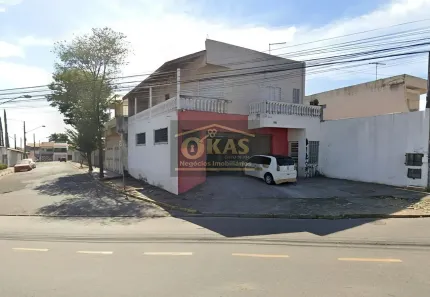 Casa com 2 Quartos à venda, 183m² no Vila Mazza, Suzano