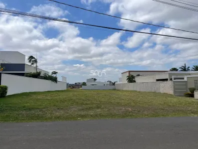 Lote/Terreno à venda, 1054m² no Itaim Mirim, Itu